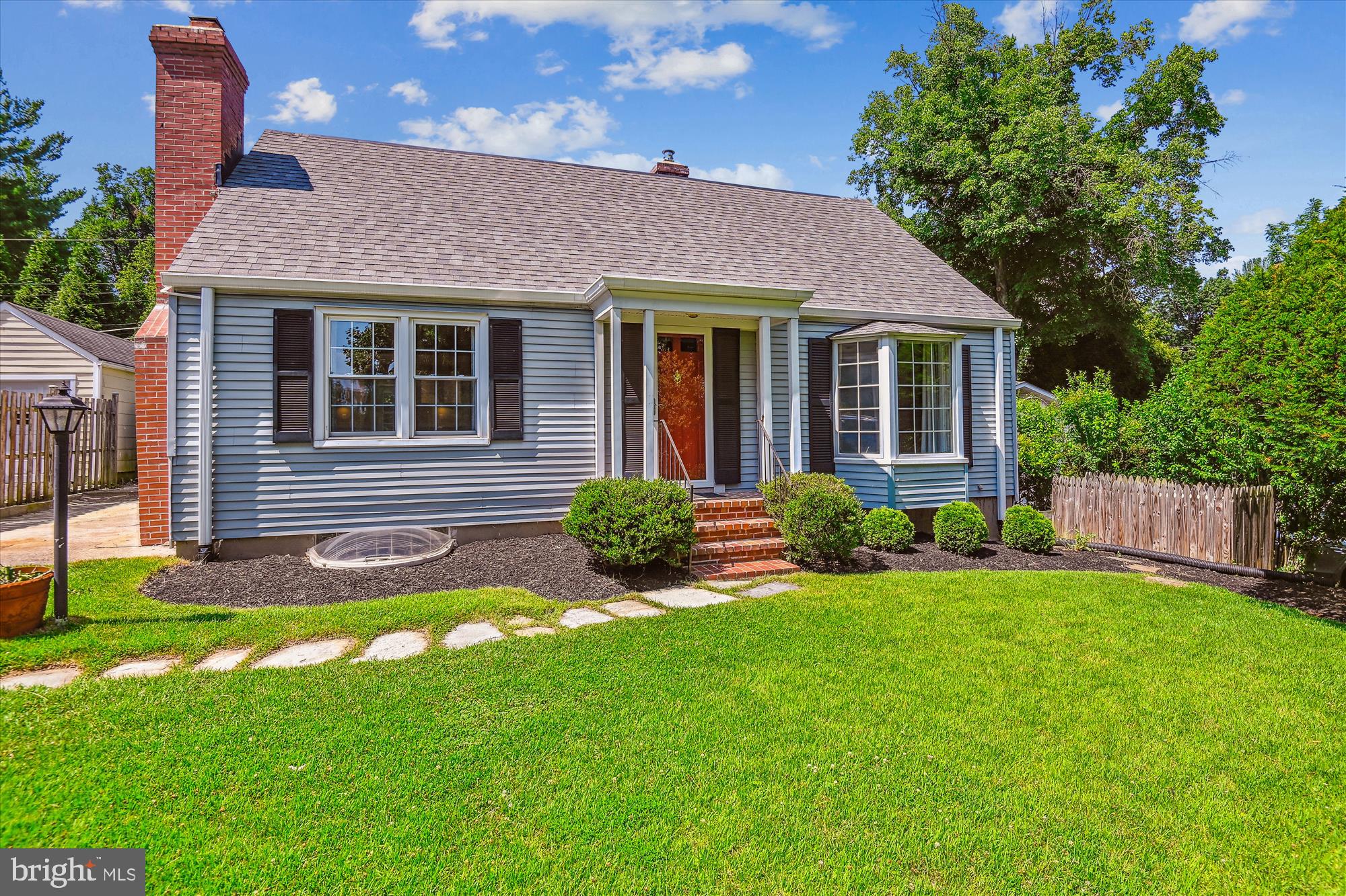 1402 Ruxton Road Baltimore, MD 21204 - Photo 29 of 32 Welcome Home!