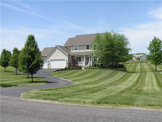 2073 Blayney Road Sunbury, OH 43074 - Photo 1 of 25 Gallery Image 1