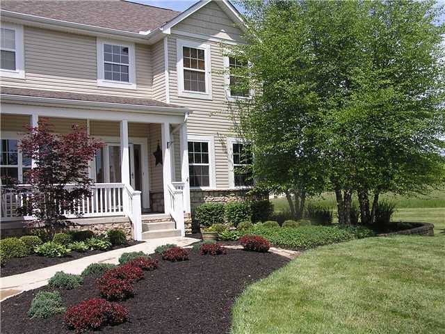 2073 Blayney Road Sunbury, OH 43074 - Photo 2 of 25 Gallery Image 2