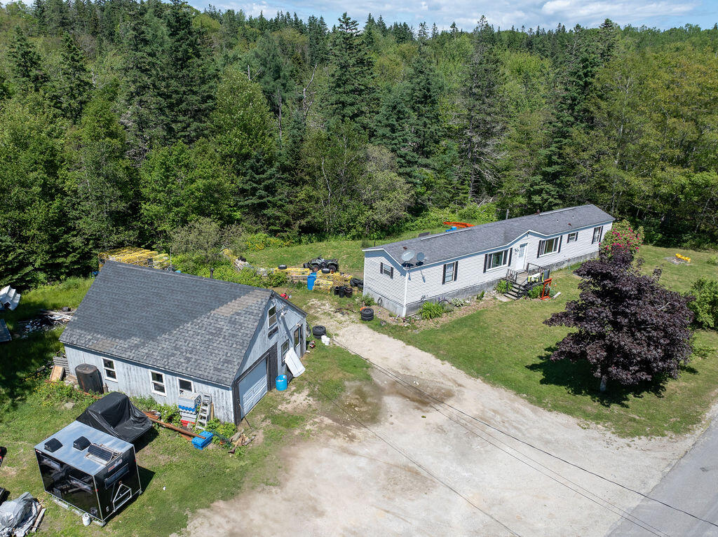 552 Sunshine Road Deer Isle, ME 04627 - Photo 14 of 15 522 Sunshine Road, Deer Isle
