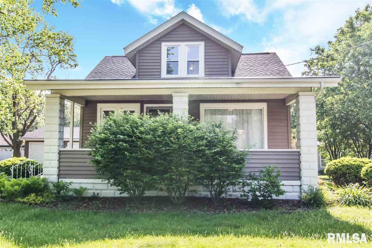 2311 Springfield Road East Peoria, IL 61611 - Photo 1 of 31 Gallery Image 1