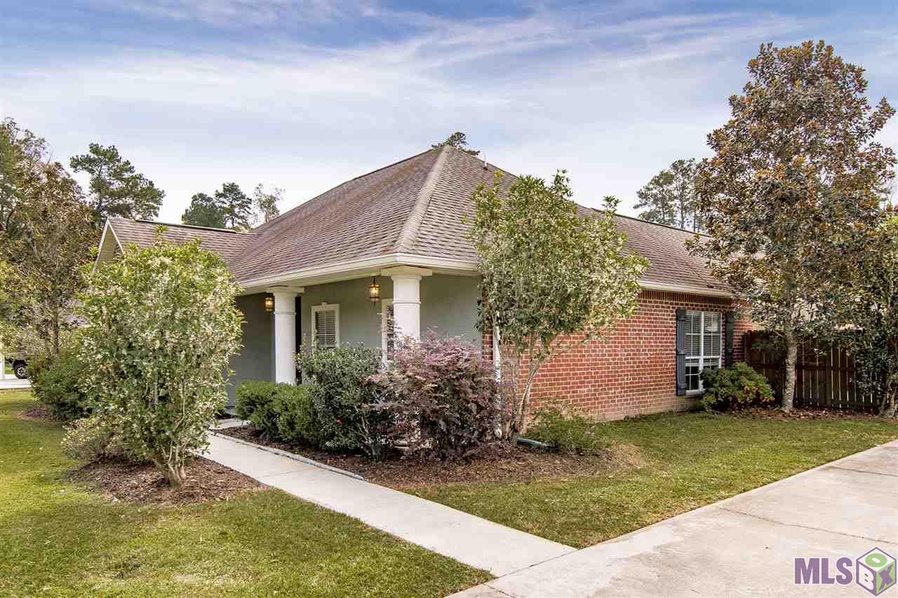 21458 Dewitt May Road Livingston, LA 70754 - Photo 3 of 32