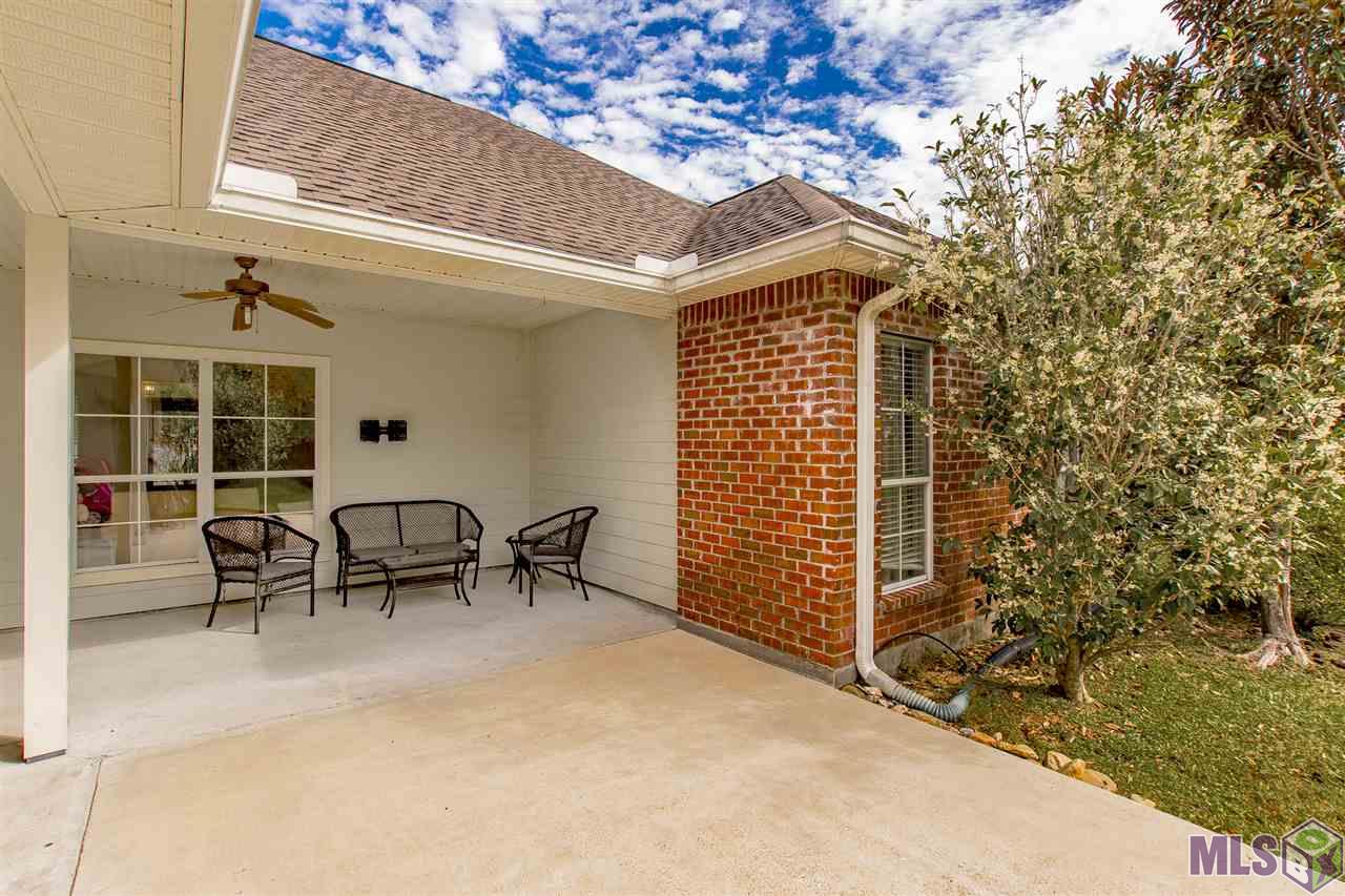 21458 Dewitt May Road Livingston, LA 70754 - Photo 4 of 32