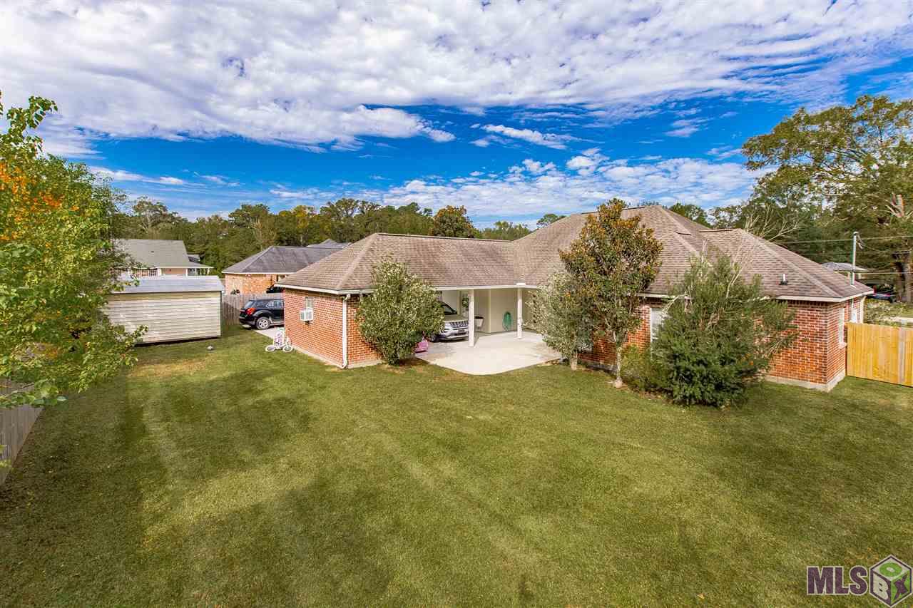 21458 Dewitt May Road Livingston, LA 70754 - Photo 7 of 32