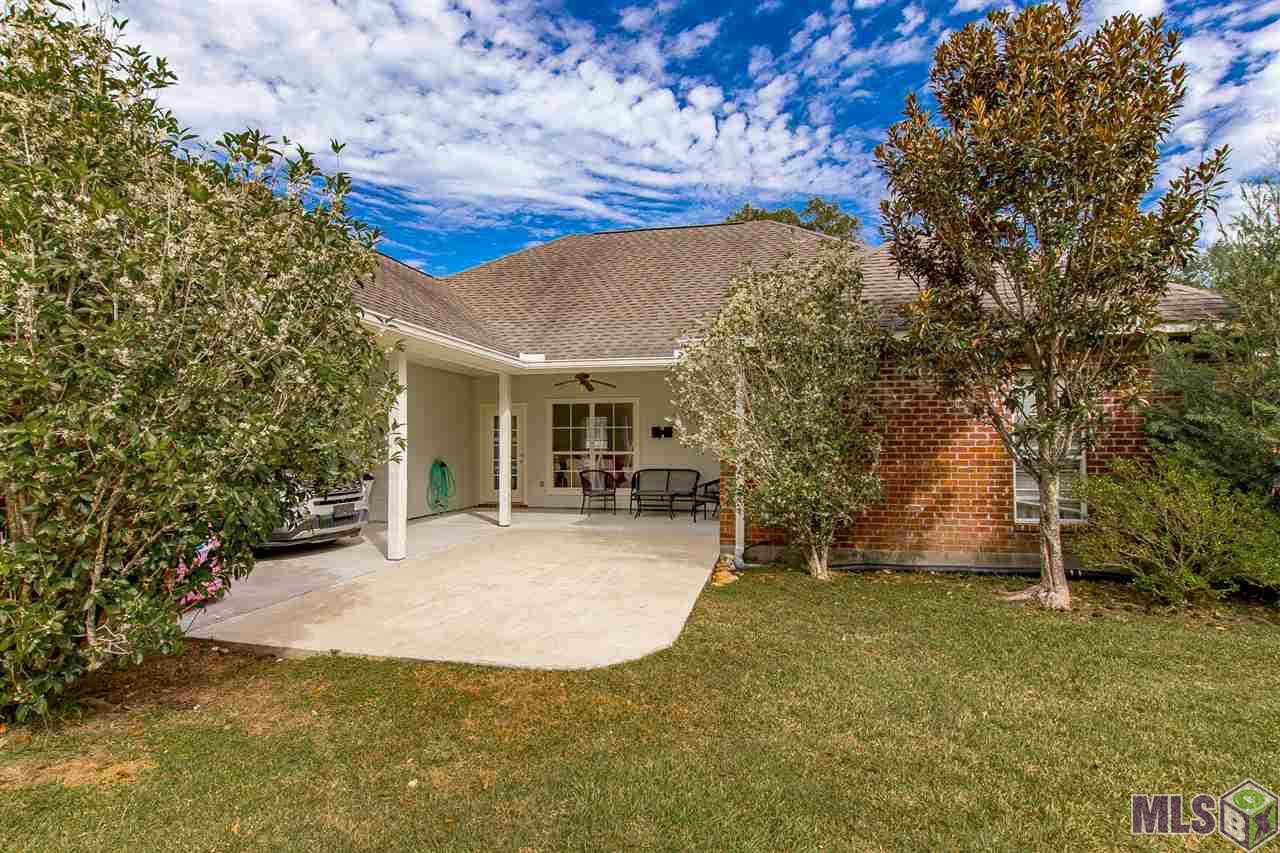 21458 Dewitt May Road Livingston, LA 70754 - Photo 8 of 32