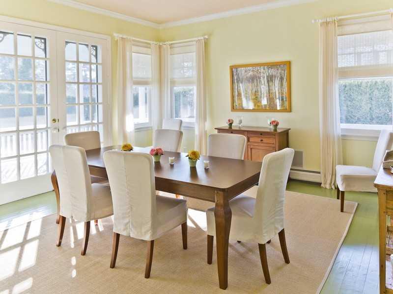 25 Kimball Road Mount Desert, ME 04662 - Photo 5 of 25 Dining Room.