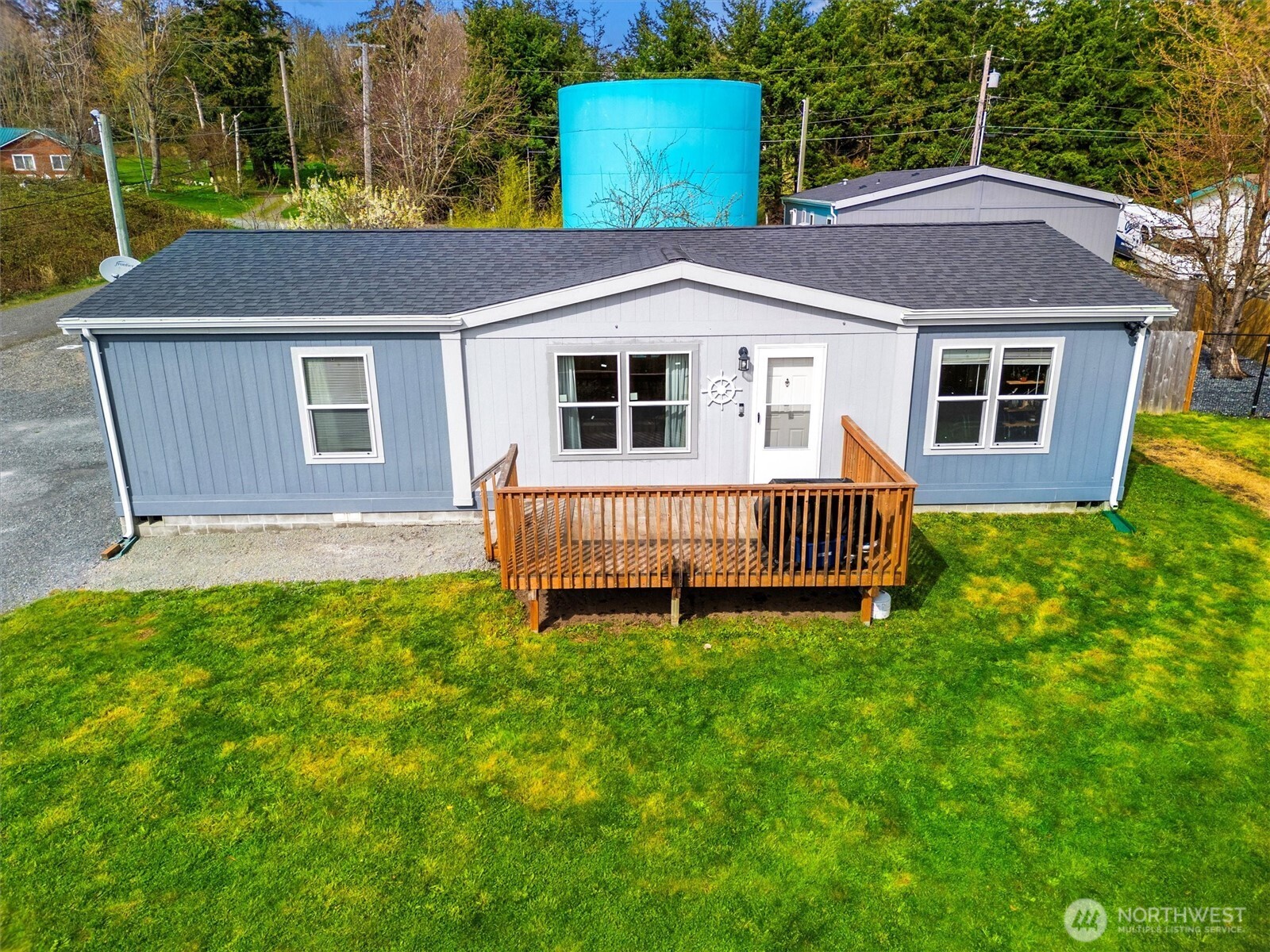 8490 Treevue Road Blaine, WA 98230 - Photo 1 of 21 Gallery Image 1