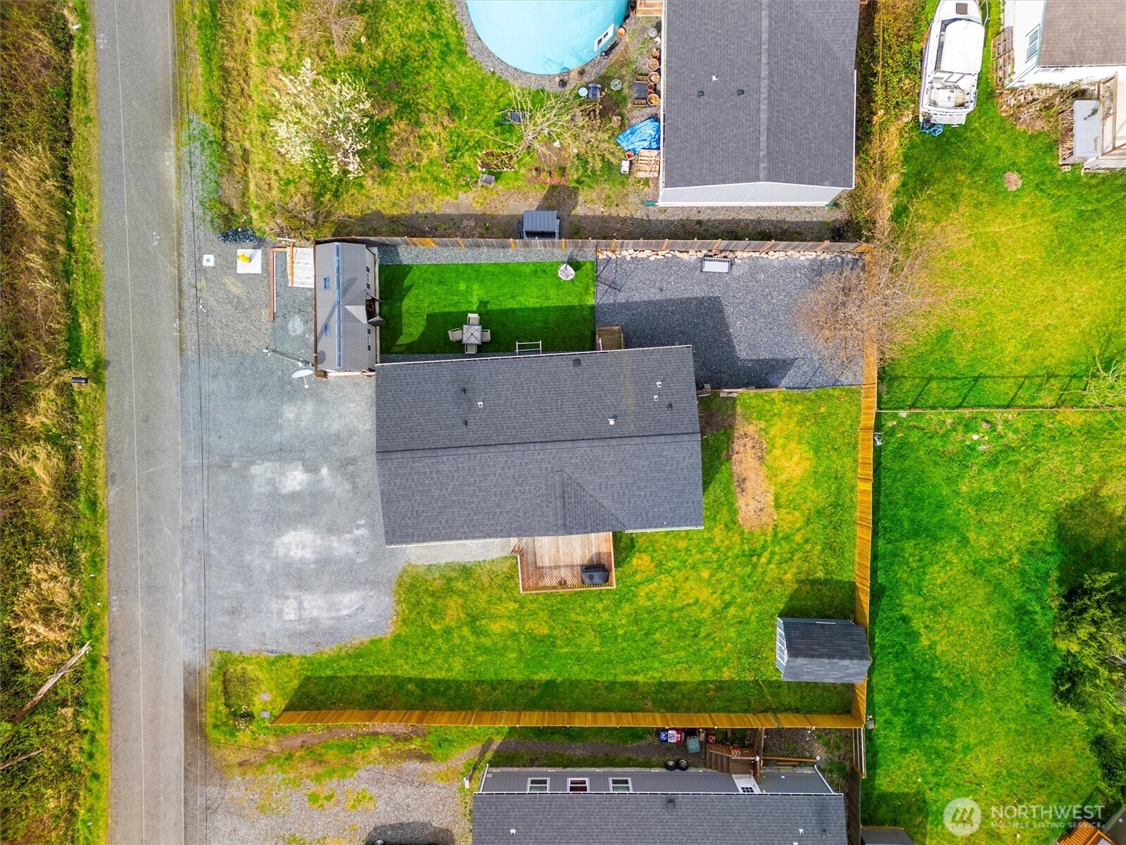8490 Treevue Road Blaine, WA 98230 - Photo 20 of 21 Gallery Image 20