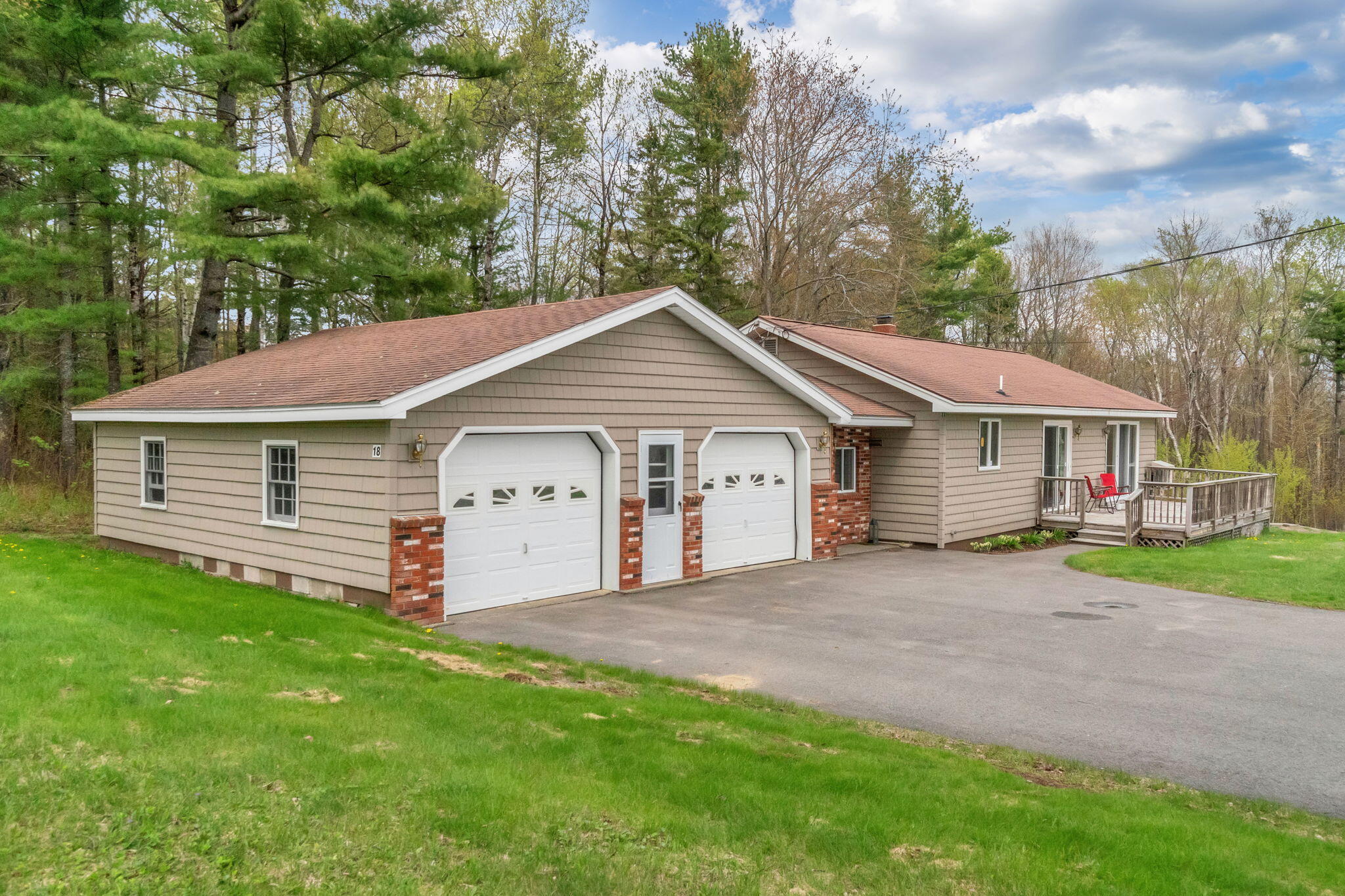 18 Billington Road Milo, ME 04463 - Photo 1 of 39 27-web-or-mls-18-billington-rd