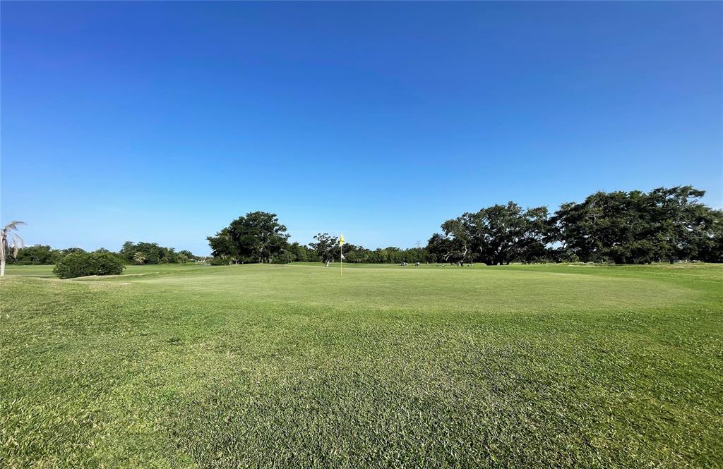 700 Starkey Road, Unit 1145 Largo, FL 33771 - Photo 52 of 63 a view of an ocean from a yard
