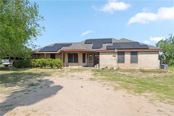 $335,000 | 564 North La Paloma Street, Rio Grande City, TX 78582