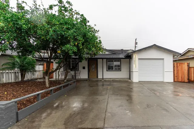 $999,900 | 2680 Chopin Avenue, San Jose, CA 95122