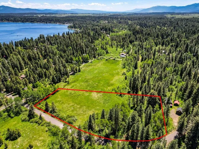 $1,200,000 | 1125 Meadows Road, McCall, ID 83638