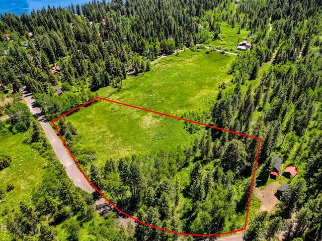 $1,200,000 | 1125 Meadows Road, McCall, ID 83638