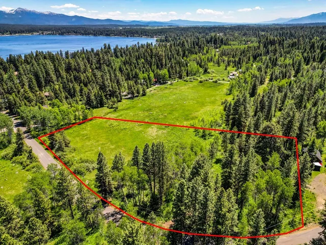 $1,200,000 | 1125 Meadows Road, McCall, ID 83638
