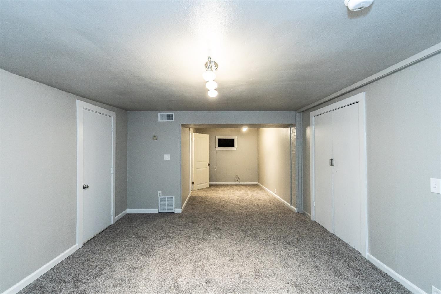 2723 66th Street Lubbock, TX 79413 - Photo 10 of 17 a view of empty room
