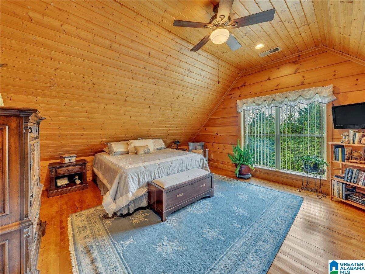 515 Robbins Branch Road Altoona, AL 35952 - Photo 36 of 53