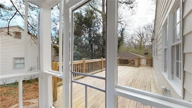 $1,770 | 2599 Eastwood Drive, Decatur, GA 30032