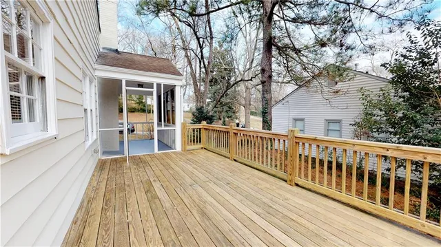 $1,770 | 2599 Eastwood Drive, Decatur, GA 30032