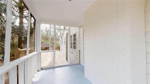 $1,770 | 2599 Eastwood Drive, Decatur, GA 30032