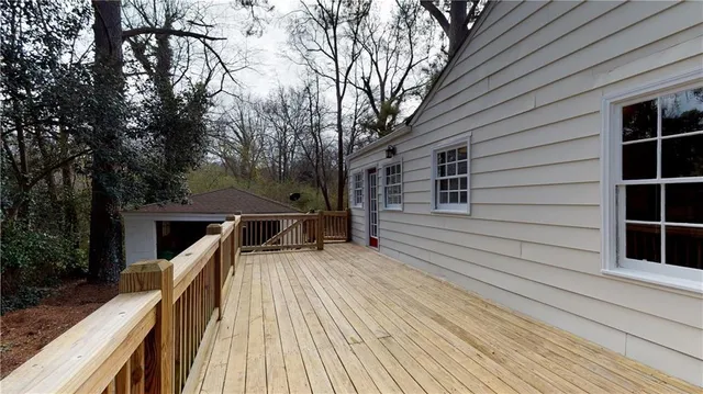 $1,770 | 2599 Eastwood Drive, Decatur, GA 30032