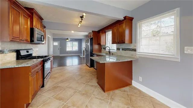 $1,770 | 2599 Eastwood Drive, Decatur, GA 30032