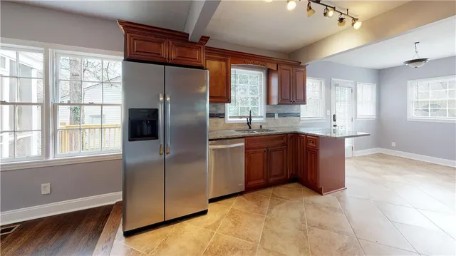 $1,770 | 2599 Eastwood Drive, Decatur, GA 30032