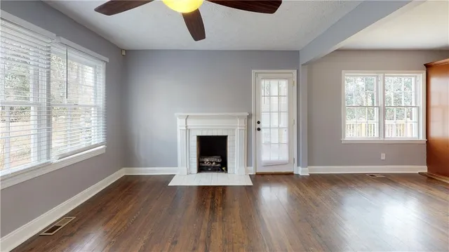 $1,770 | 2599 Eastwood Drive, Decatur, GA 30032