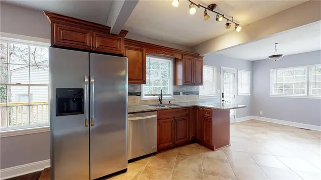 $1,770 | 2599 Eastwood Drive, Decatur, GA 30032