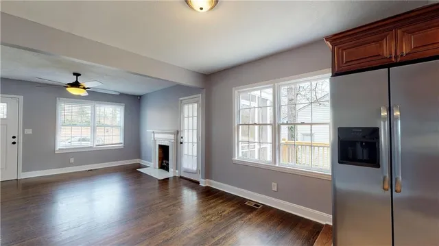 $1,770 | 2599 Eastwood Drive, Decatur, GA 30032