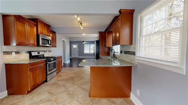 $1,770 | 2599 Eastwood Drive, Decatur, GA 30032