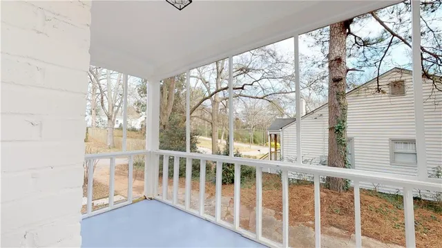 $1,770 | 2599 Eastwood Drive, Decatur, GA 30032