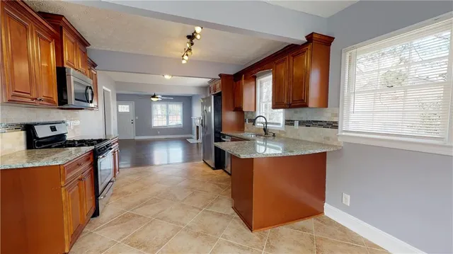 $1,770 | 2599 Eastwood Drive, Decatur, GA 30032