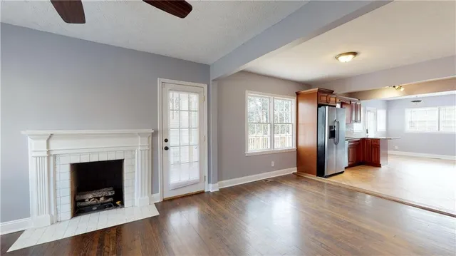 $1,770 | 2599 Eastwood Drive, Decatur, GA 30032