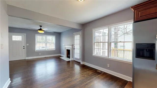 $1,770 | 2599 Eastwood Drive, Decatur, GA 30032