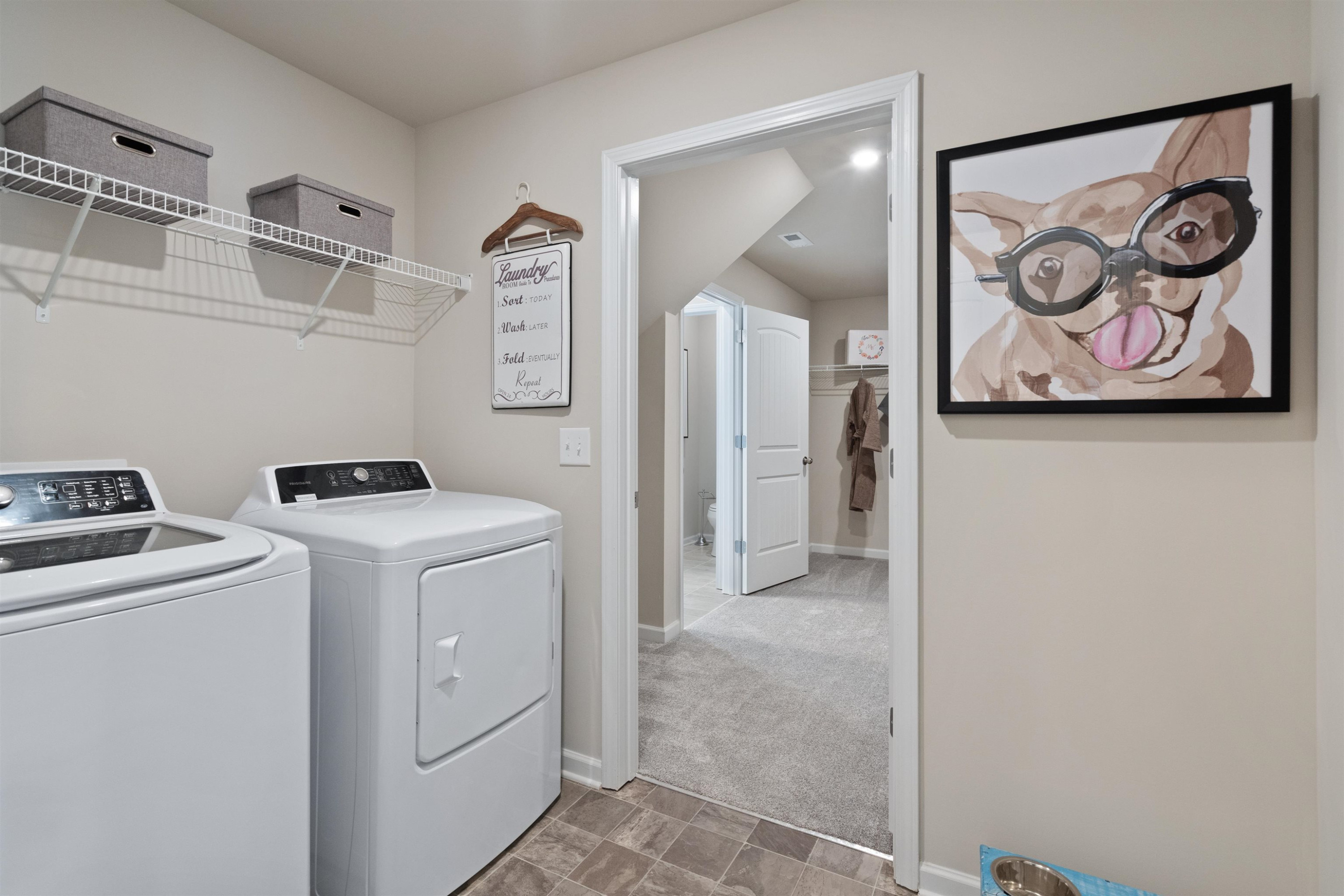 562 Troy Drive Sanford, NC 27332 - Photo 13 of 15 Photo 12
