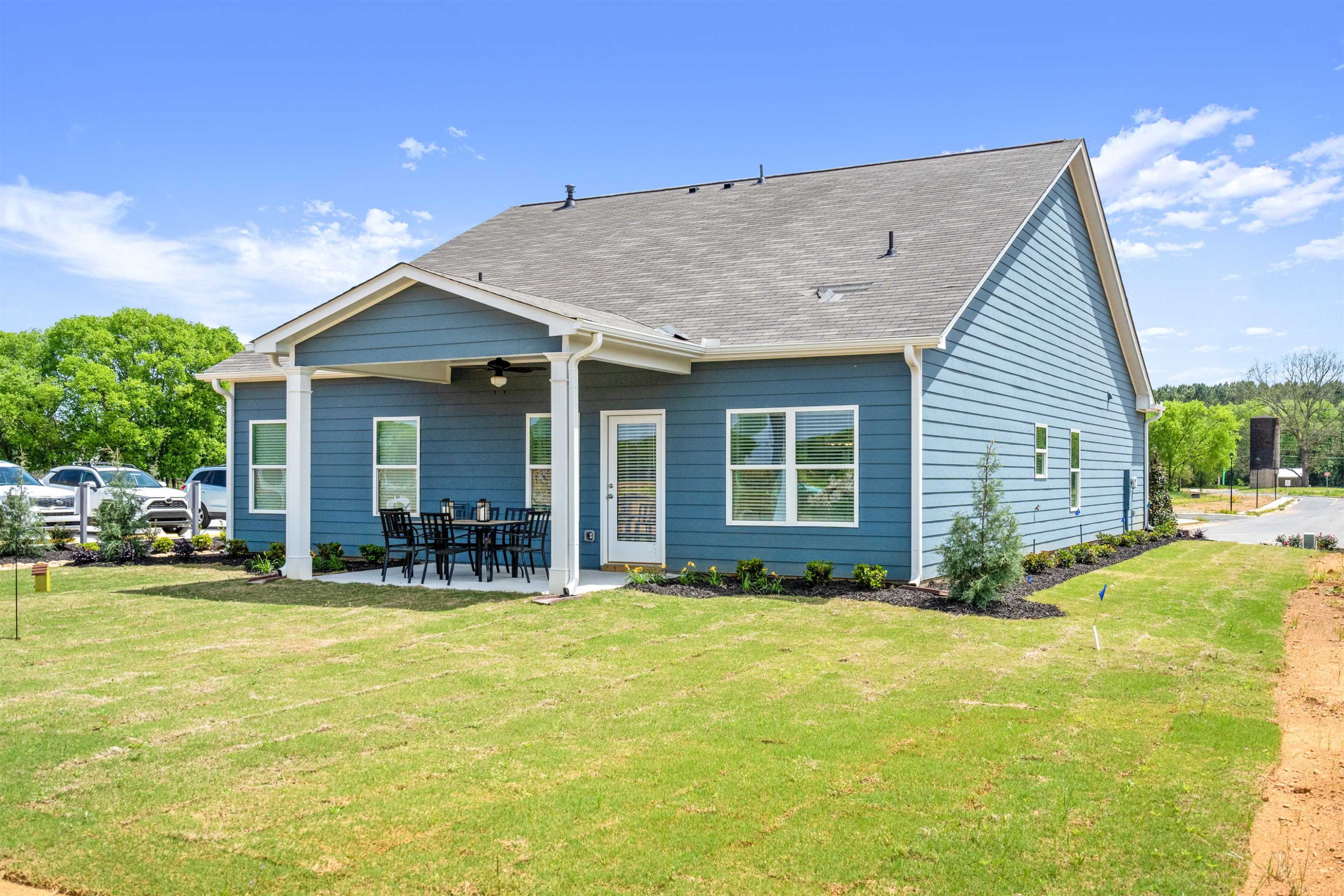562 Troy Drive Sanford, NC 27332 - Photo 15 of 15 Photo 14