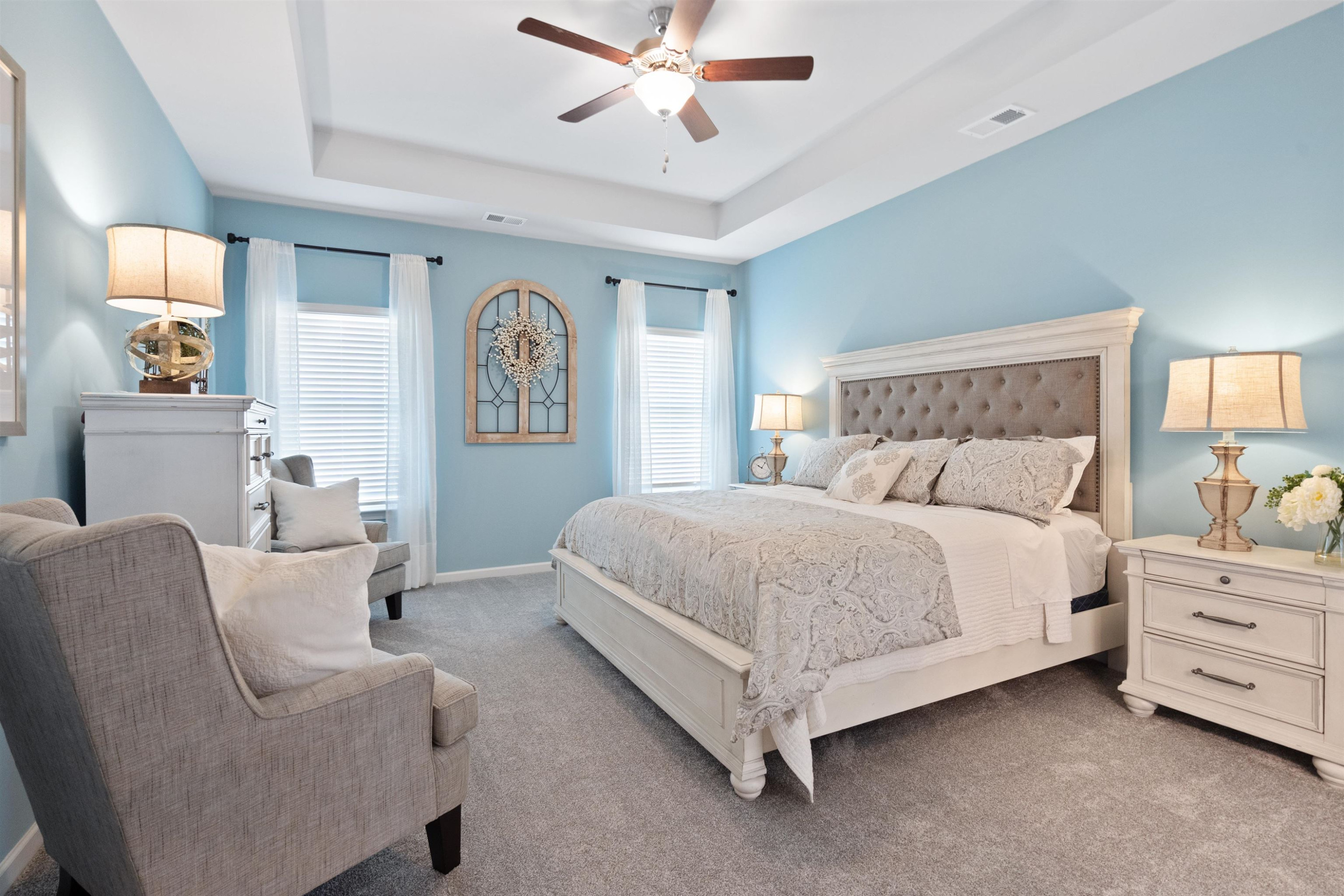 562 Troy Drive Sanford, NC 27332 - Photo 10 of 15 Photo 9