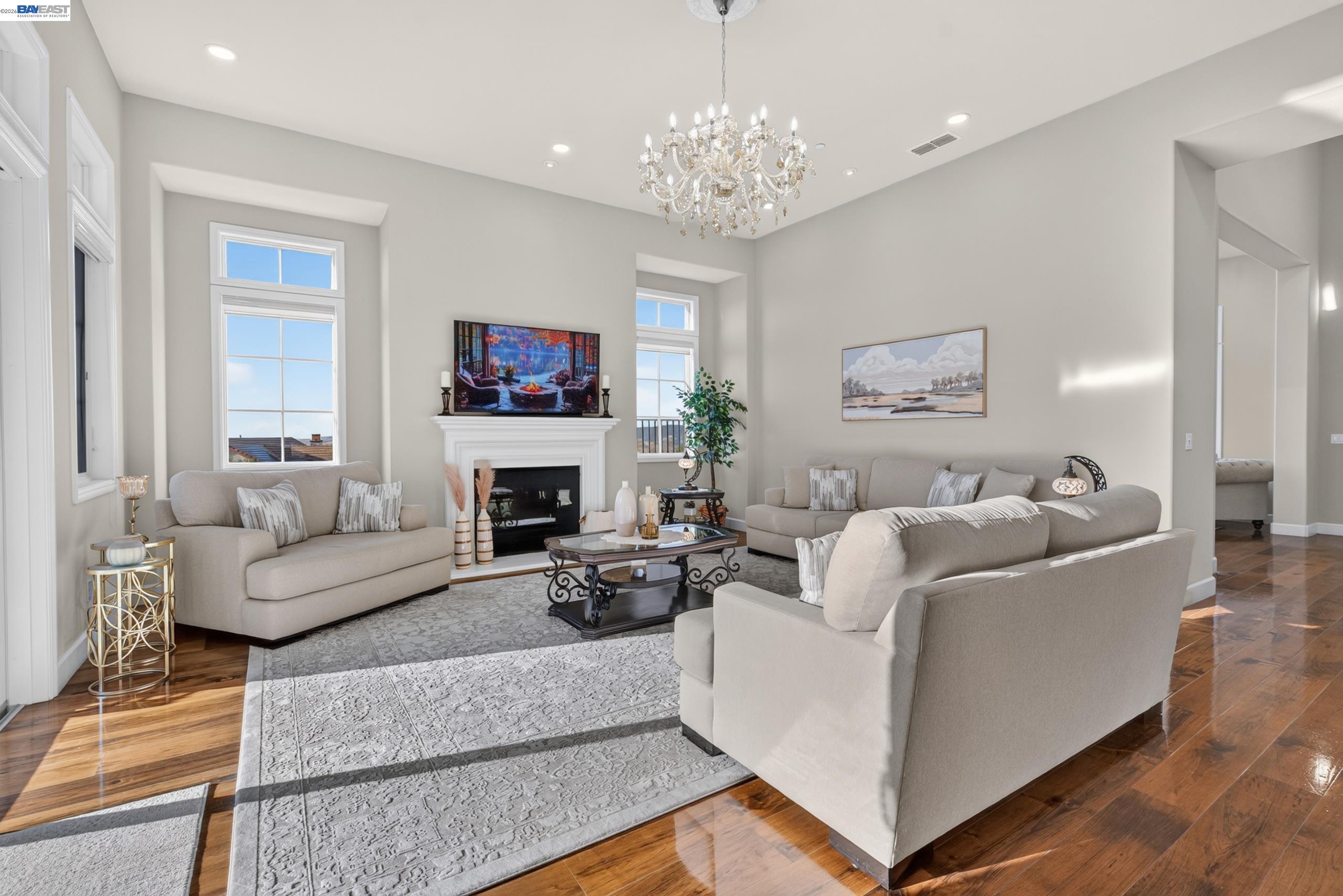 200 Cliffcastle San Ramon, CA 94583 - Photo 21 of 76