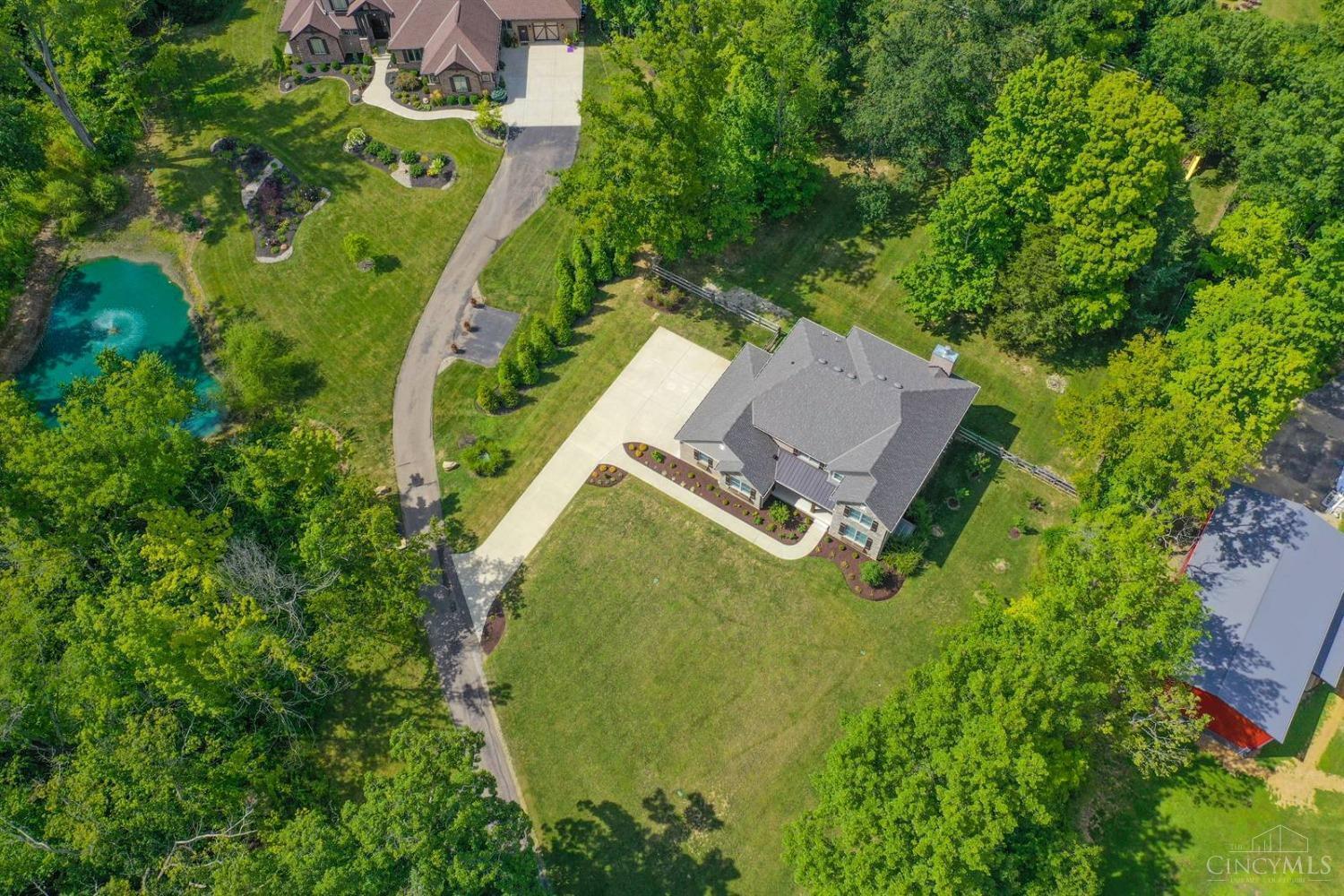 4885 Cox-Smith Road Mason, OH 45040 - Photo 44 of 50 Gallery Image 44