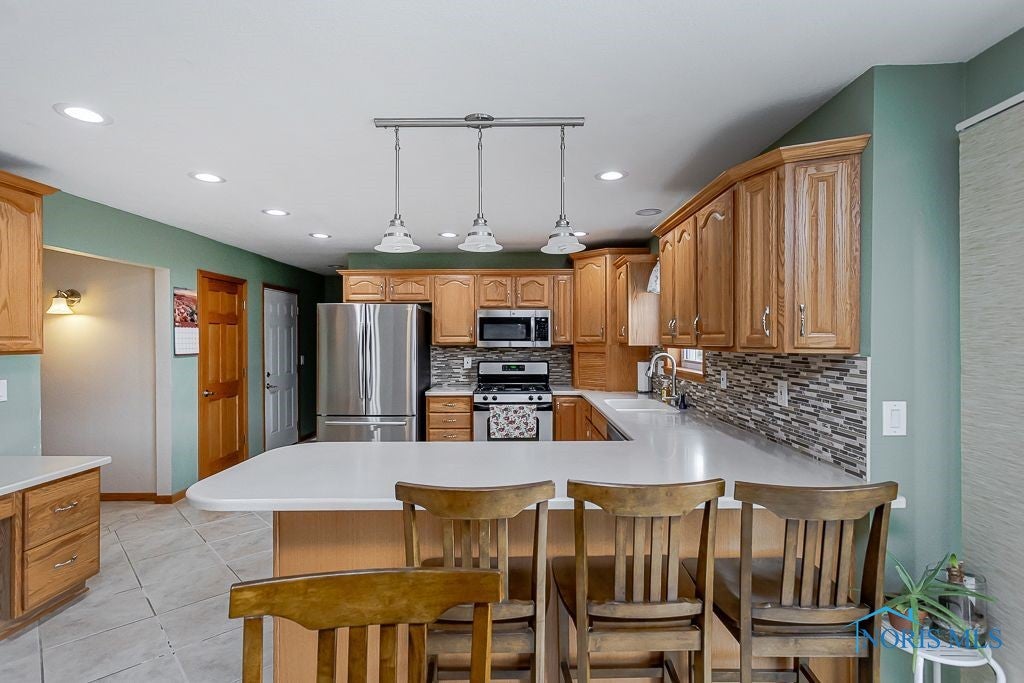 277 Blue Jacket Road Perrysburg, OH 43551 - Photo 6 of 40 Gallery Image 6