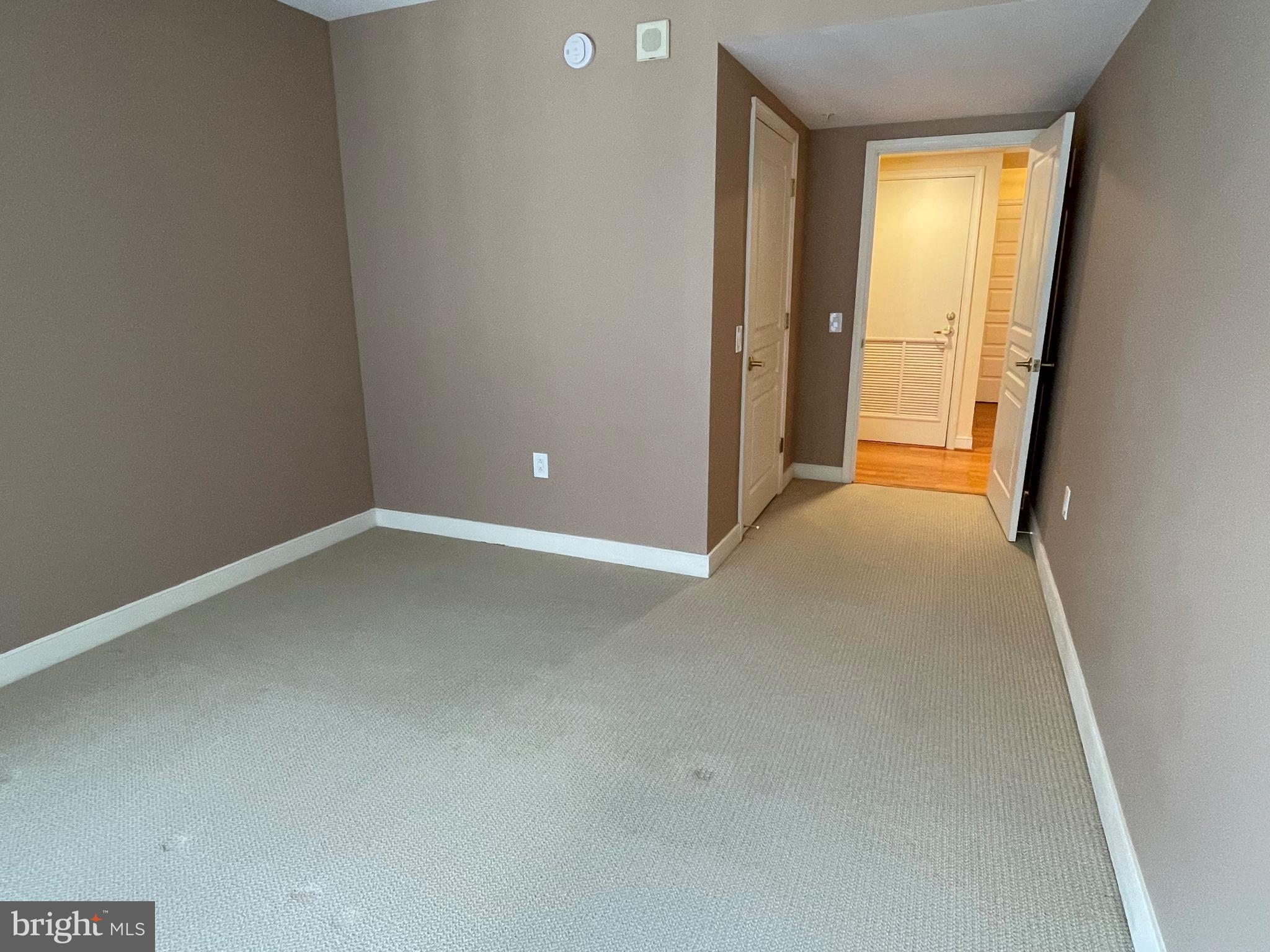 616 E Street Northwest, Unit 711 Washington, DC 20004 - Photo 19 of 44 Bedroom