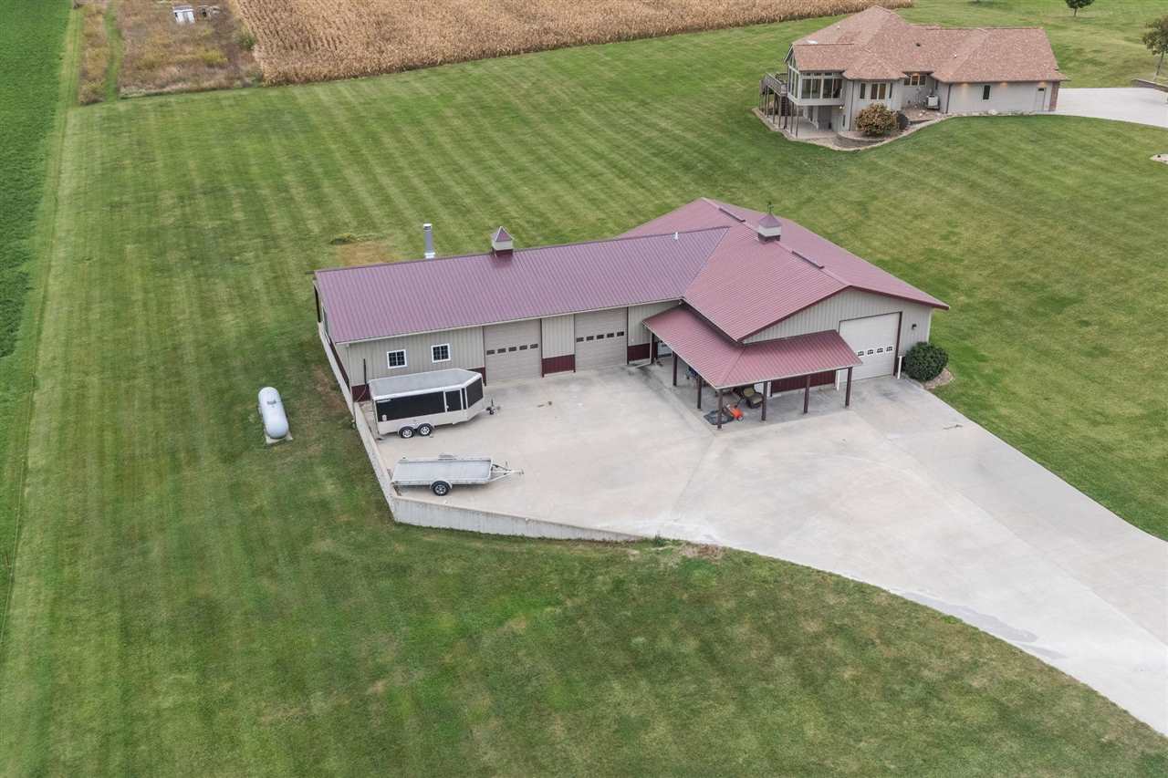 2155 Johnson-Washington Road Southwest Kalona, IA 52247 - Photo 54 of 60 Gallery Image 54