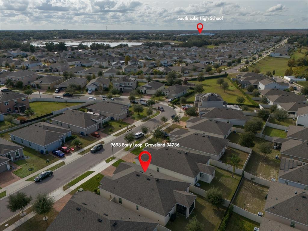 9693 Early Loop Groveland, FL 34736 - Photo 21 of 21