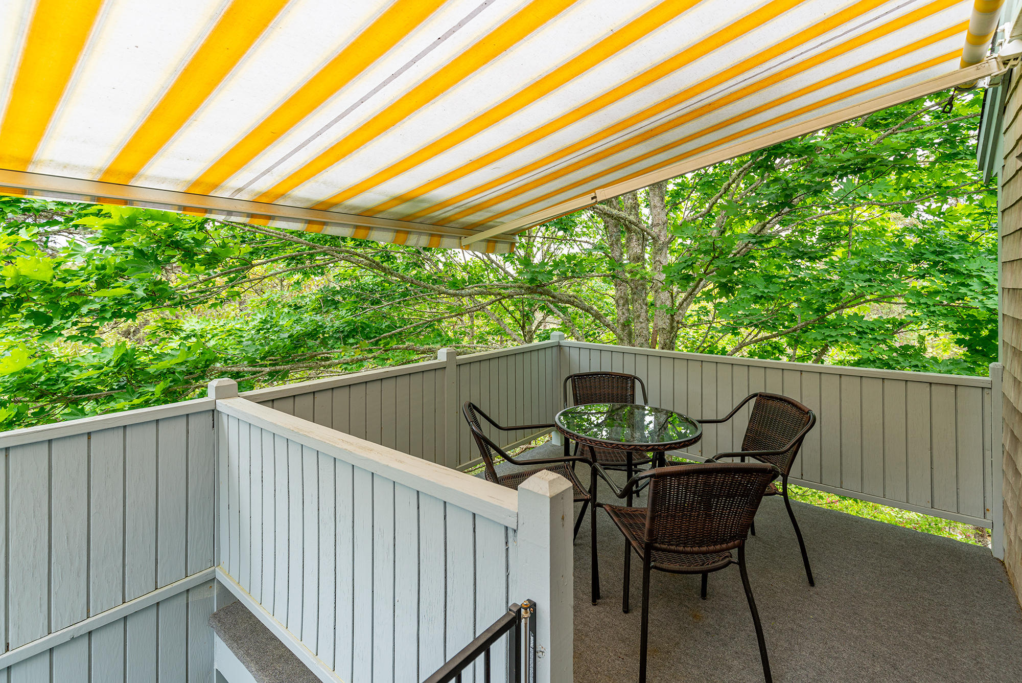 407 Orleans Road, Unit A North Chatham, MA 02650 - Photo 16 of 18 DSC09617