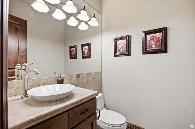 1548 West Woodsview Drive St. George, UT 84770 - Photo 54 of 76 Gallery Image 54