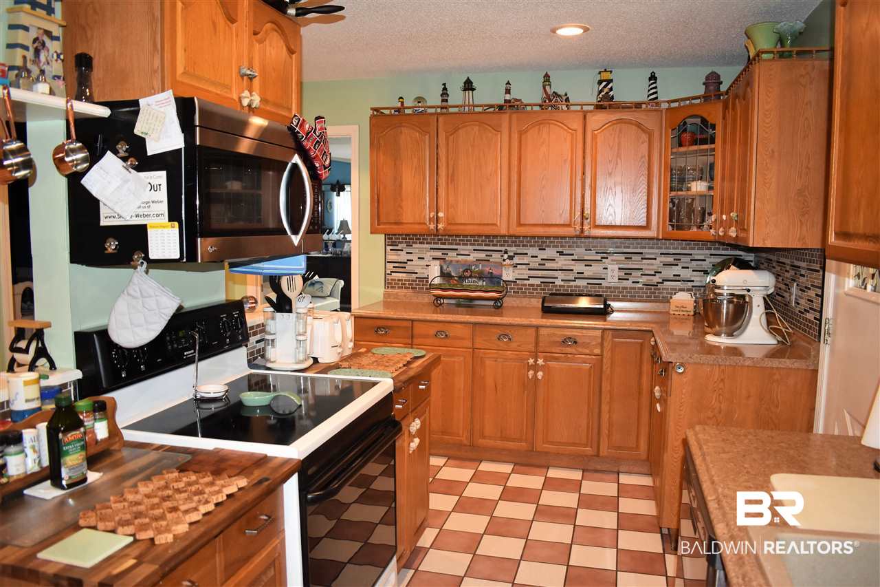 22160 Creek Road Gulf Shores, AL 36542 - Photo 8 of 33
