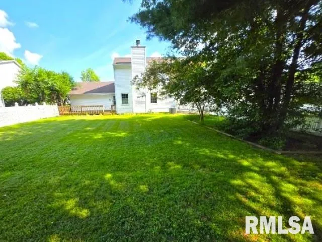 $195,000 | 3112 Lime Avenue, Mount Vernon, IL 62864