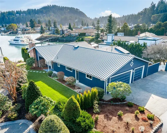 $775,000 | 159 Swinomish Drive, La Conner, WA 98257