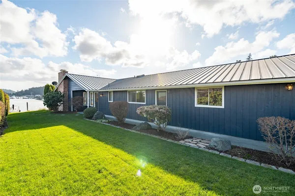 $775,000 | 159 Swinomish Drive, La Conner, WA 98257